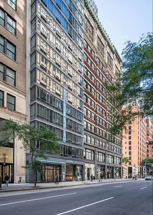 145 Madison Avenue, Apt 14-D