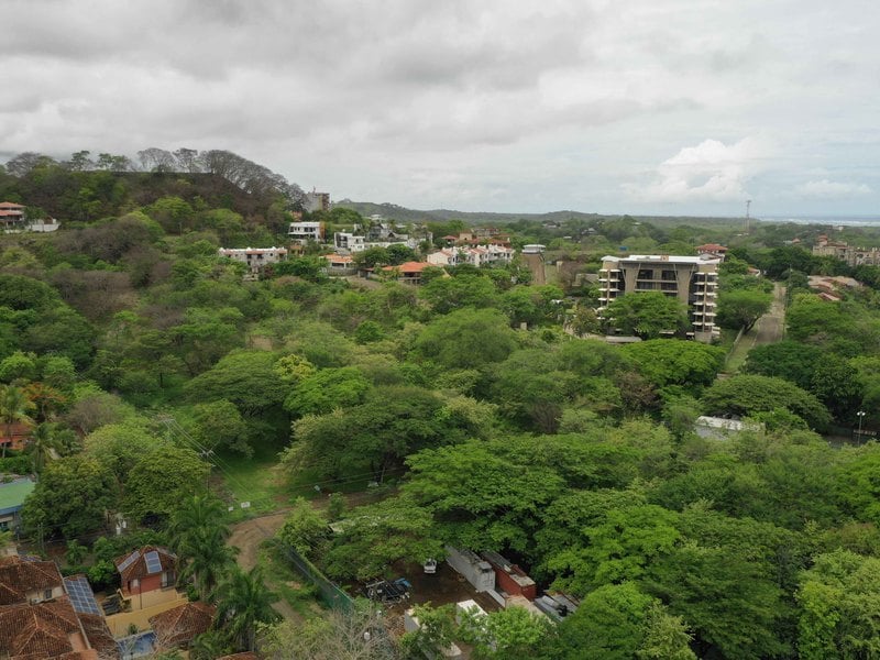 Ocean View Development Site, Tamarindo, Guanacaste