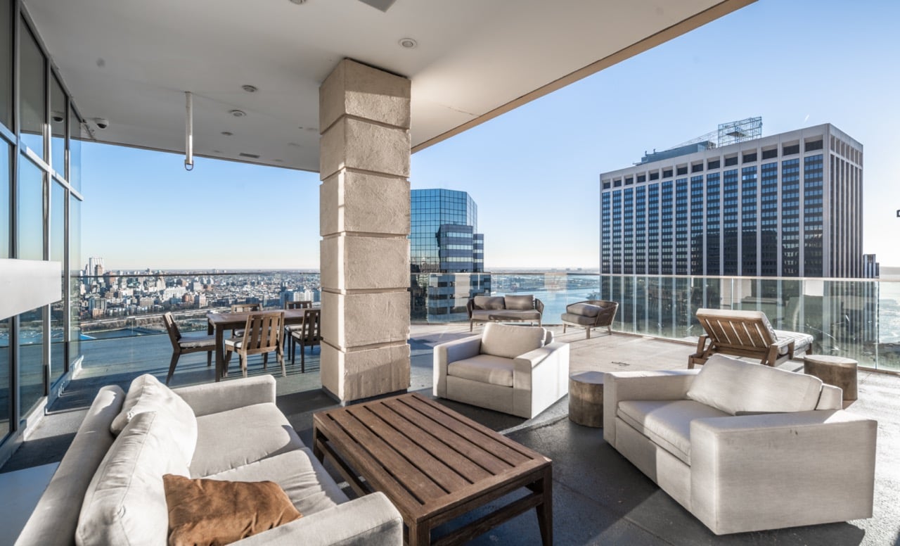 75 Wall Street, Apt 24G