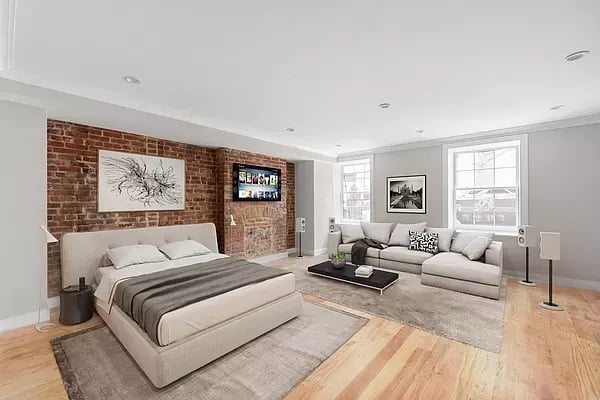 86 Amity Street Unit: 1F