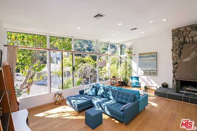 1730 Franklin Canyon Dr