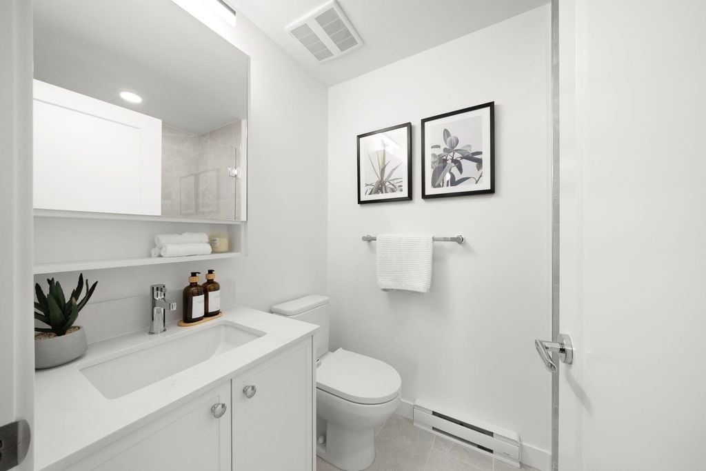 728 Lea Avenue 20, Coquitlam