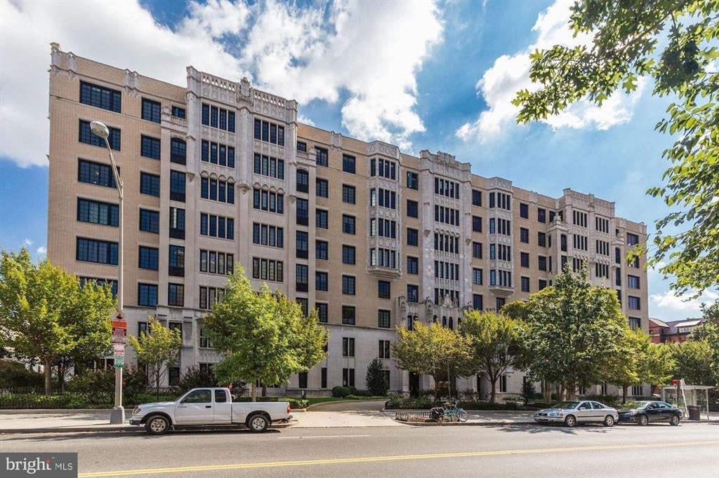 1701 16th St NW #424