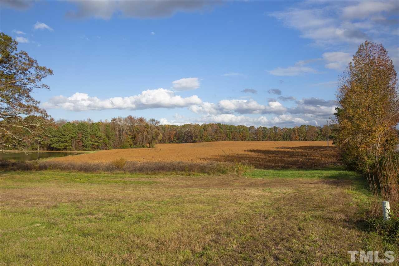 4101 Quarry Road in Zebulon