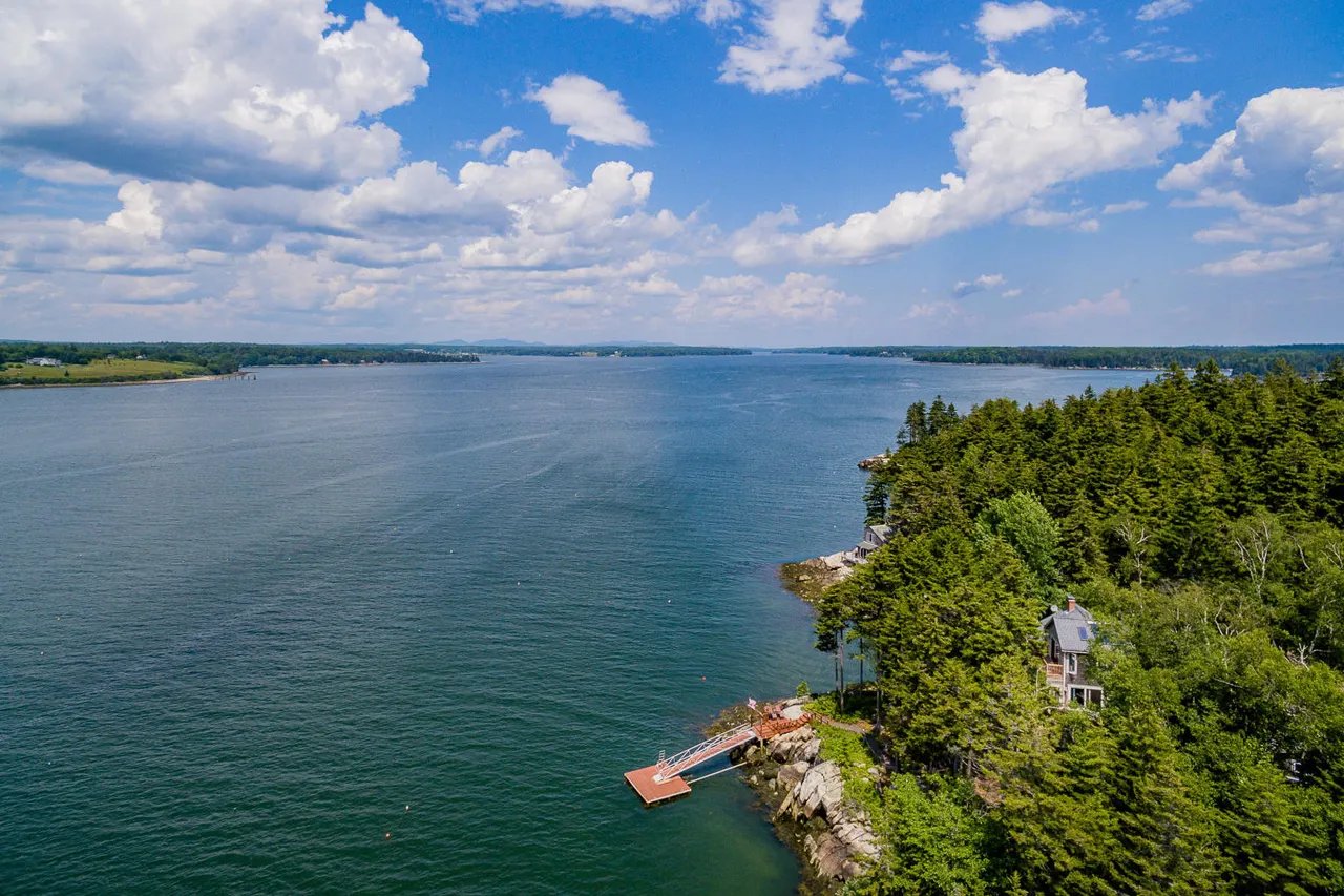 Home for Sale – 241 Otis Point Road, Saint George ME