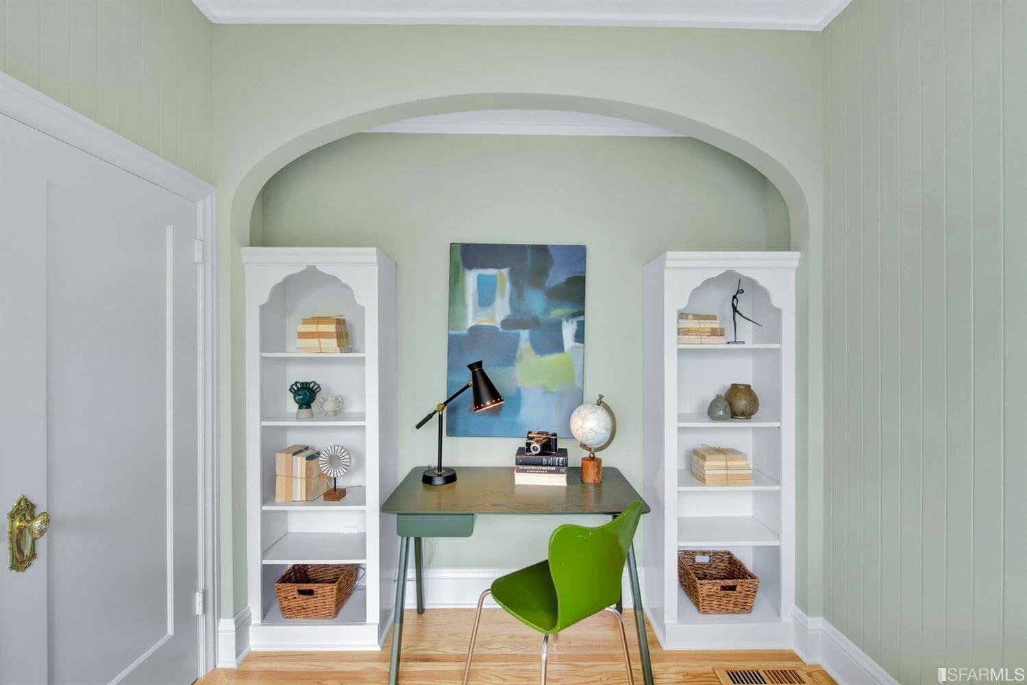 1252 Arguello Blvd
