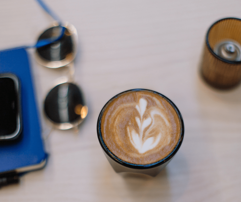 Brewing Community—Broad Porch Coffee Co.