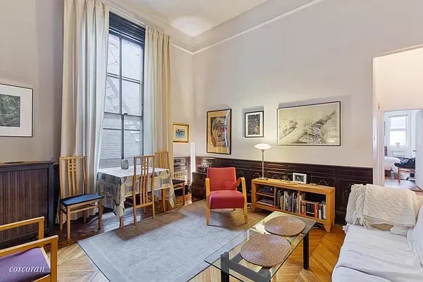 114 Remsen Street Unit: 1B