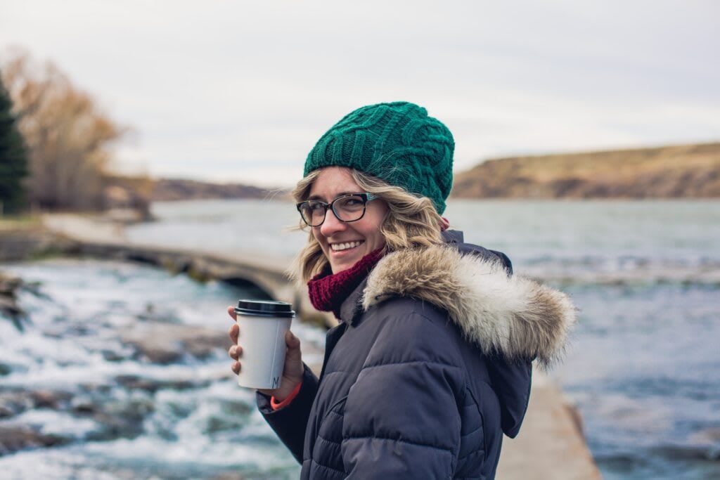 “Friluftsliv” is a Scandinavian Word that Just Might Be the Key to Enjoying Fall and Winter in Quarantine