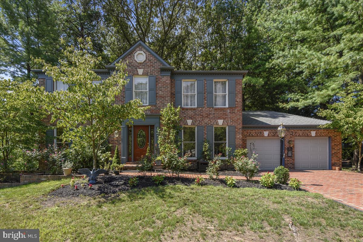 396 Severncrest Dr