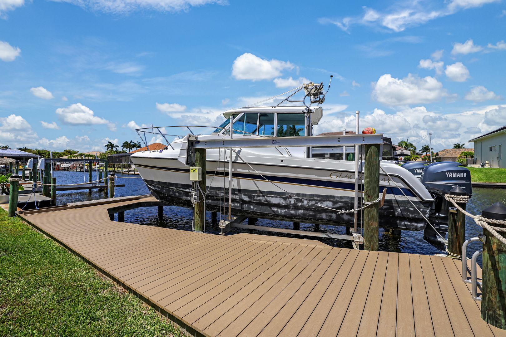 1513 SW 57th Street, Cape Coral FL 33914