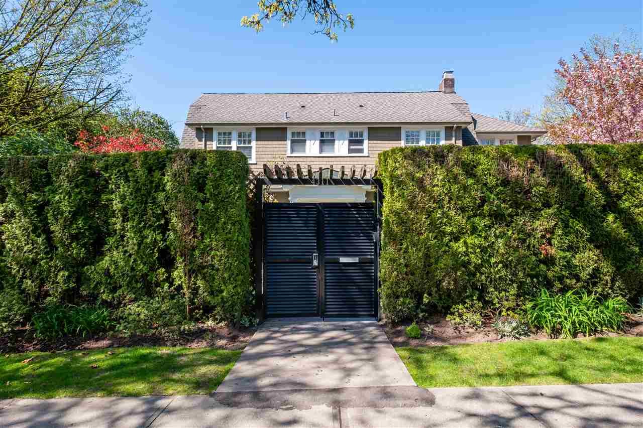 4311 Angus Dr