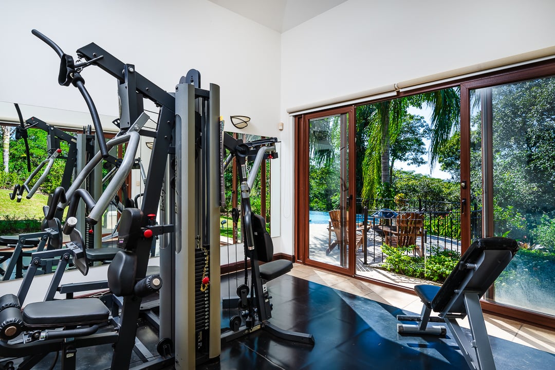 Tropical Ocean View Estate, Tamarindo, Guanacaste