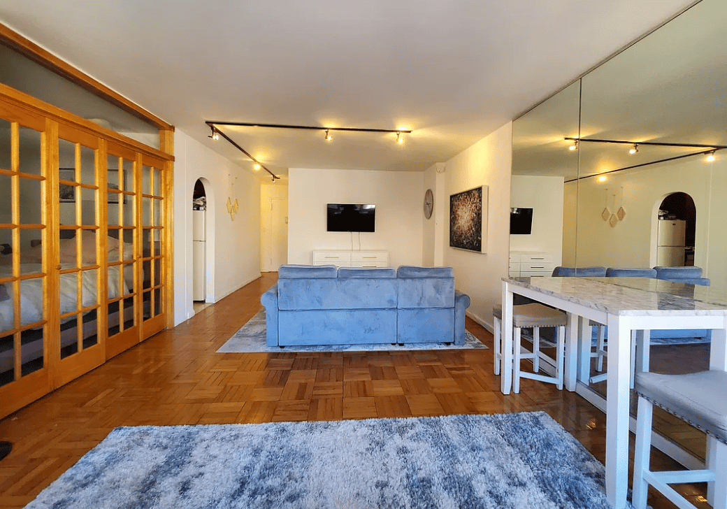 155 East 34th St., #16-D