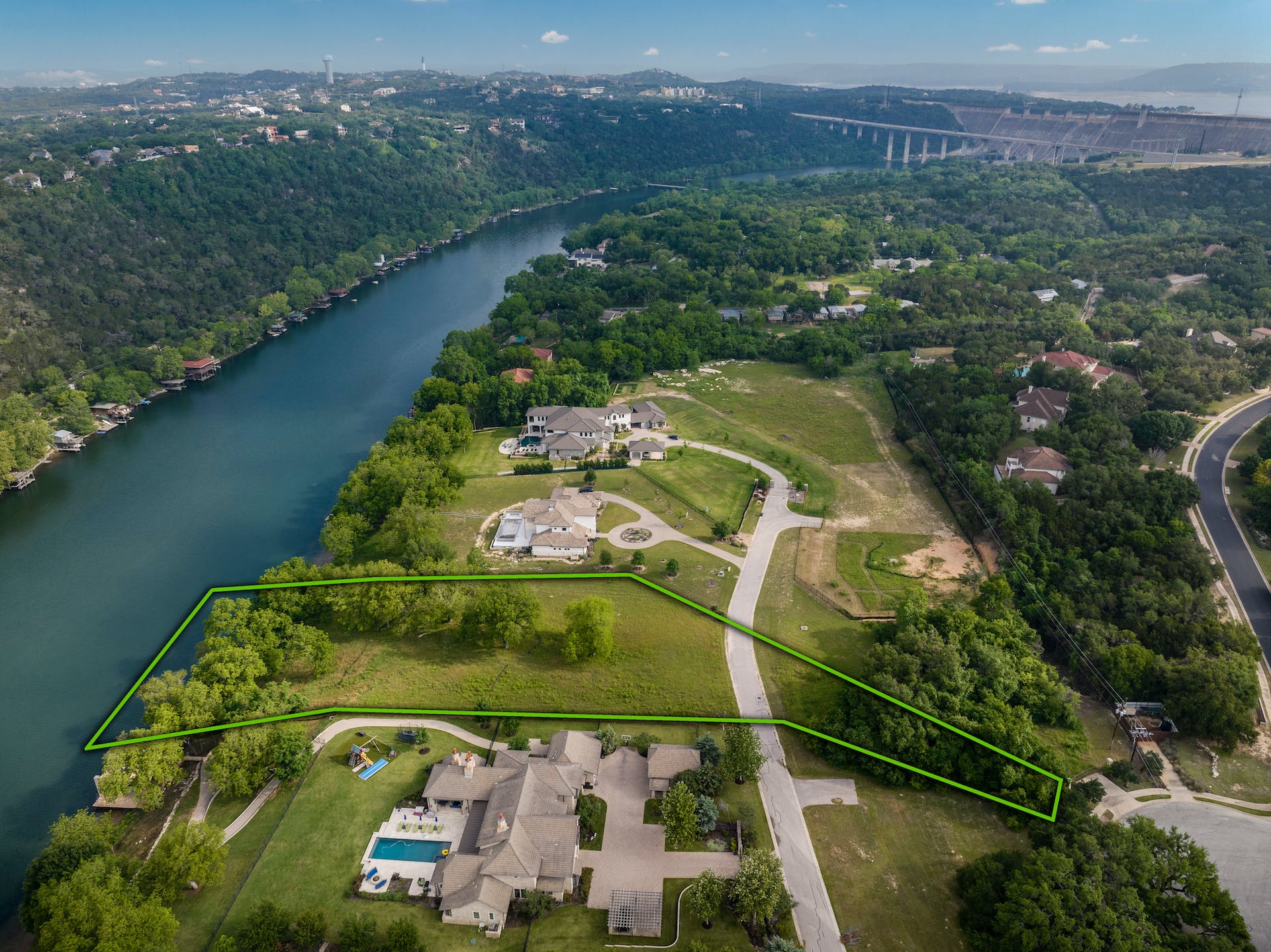 14116 Flat Top Ranch Road