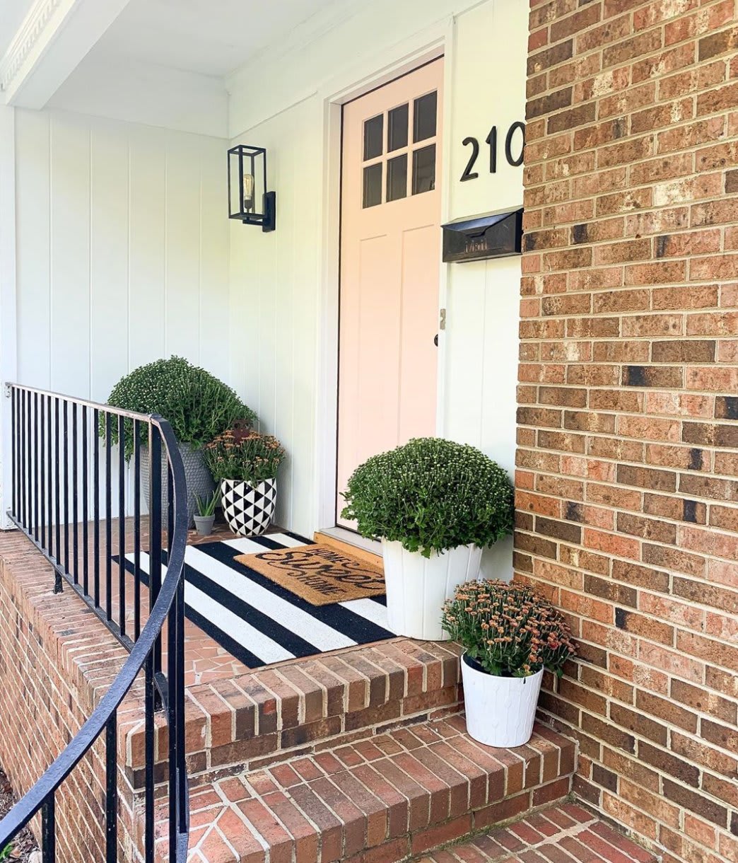 Sweat the Details Podcast with Cassie Bustamante