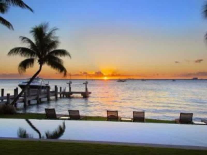 The 55th Fort Lauderdale International Boat Show
