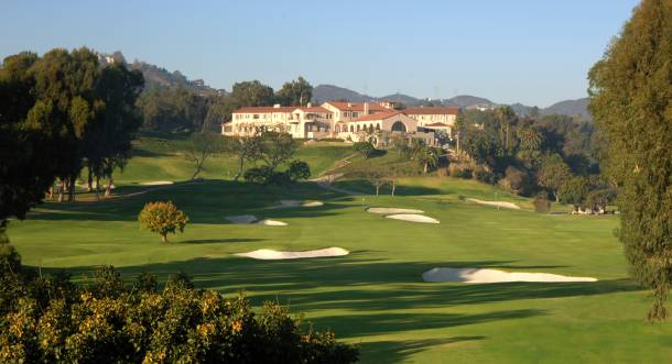 Riviera Country Club