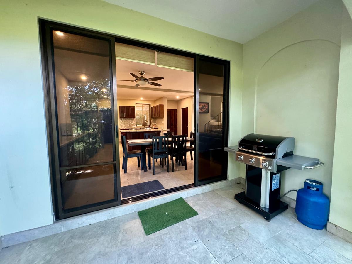  Townhouse, #13