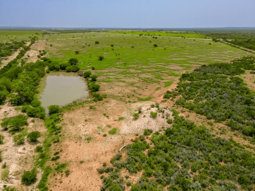 El Rialito Creek Ranch | 338 +/- ACRES | Uvalde, TX 