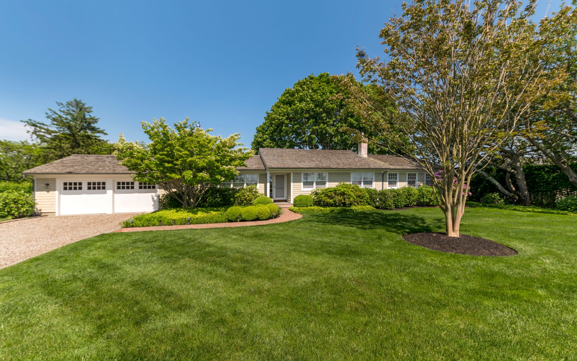 Southampton Village Perfection