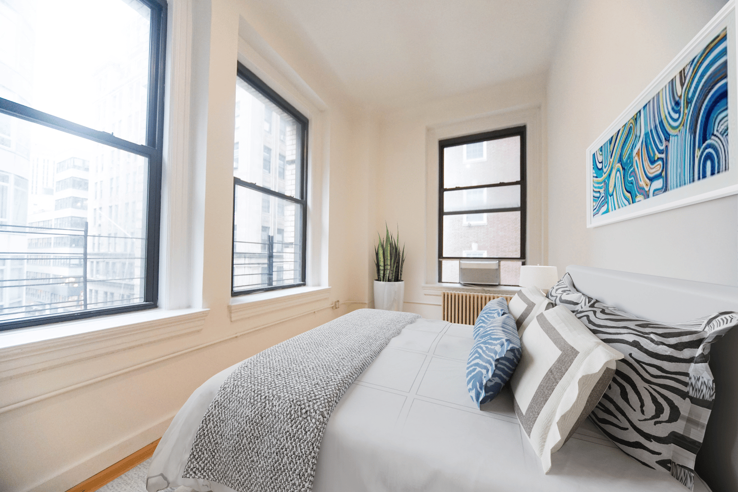 135-141 William Street, Apt 13A