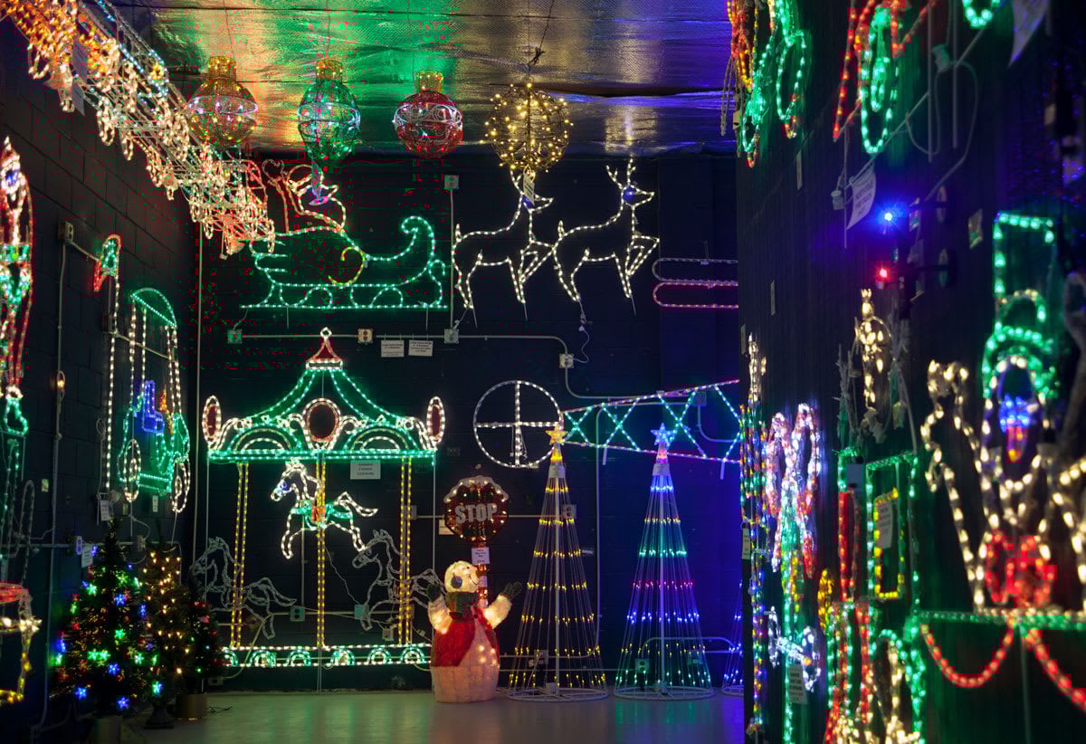 Local Love Winter 2019 - Part 2