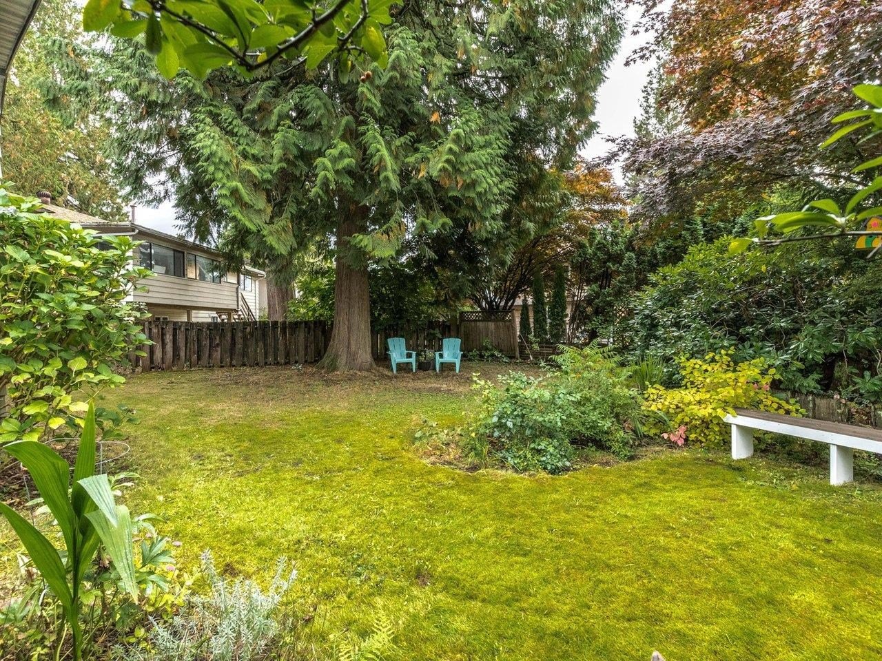 19680 116b Avenue, Pitt Meadows