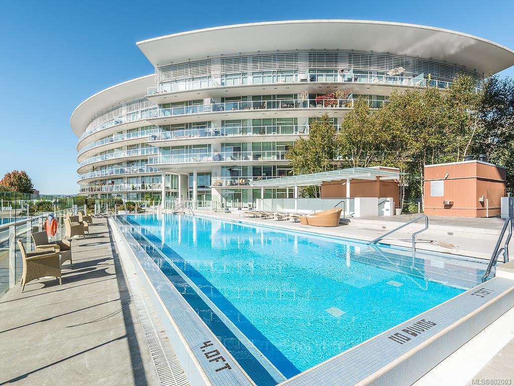 106-68 Songhees Rd, Victoria