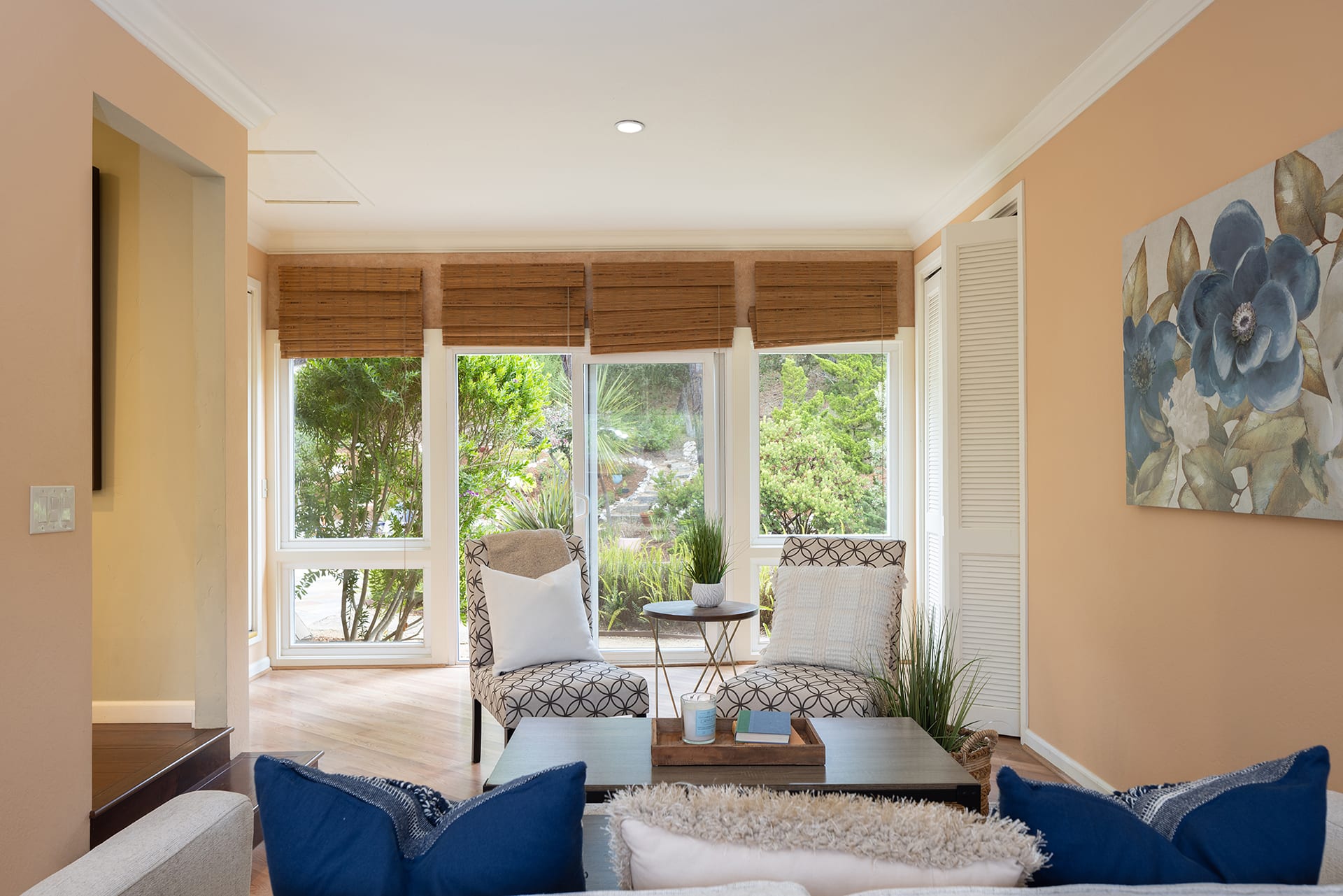 Carmel Outlook - 25275 Outlook Drive