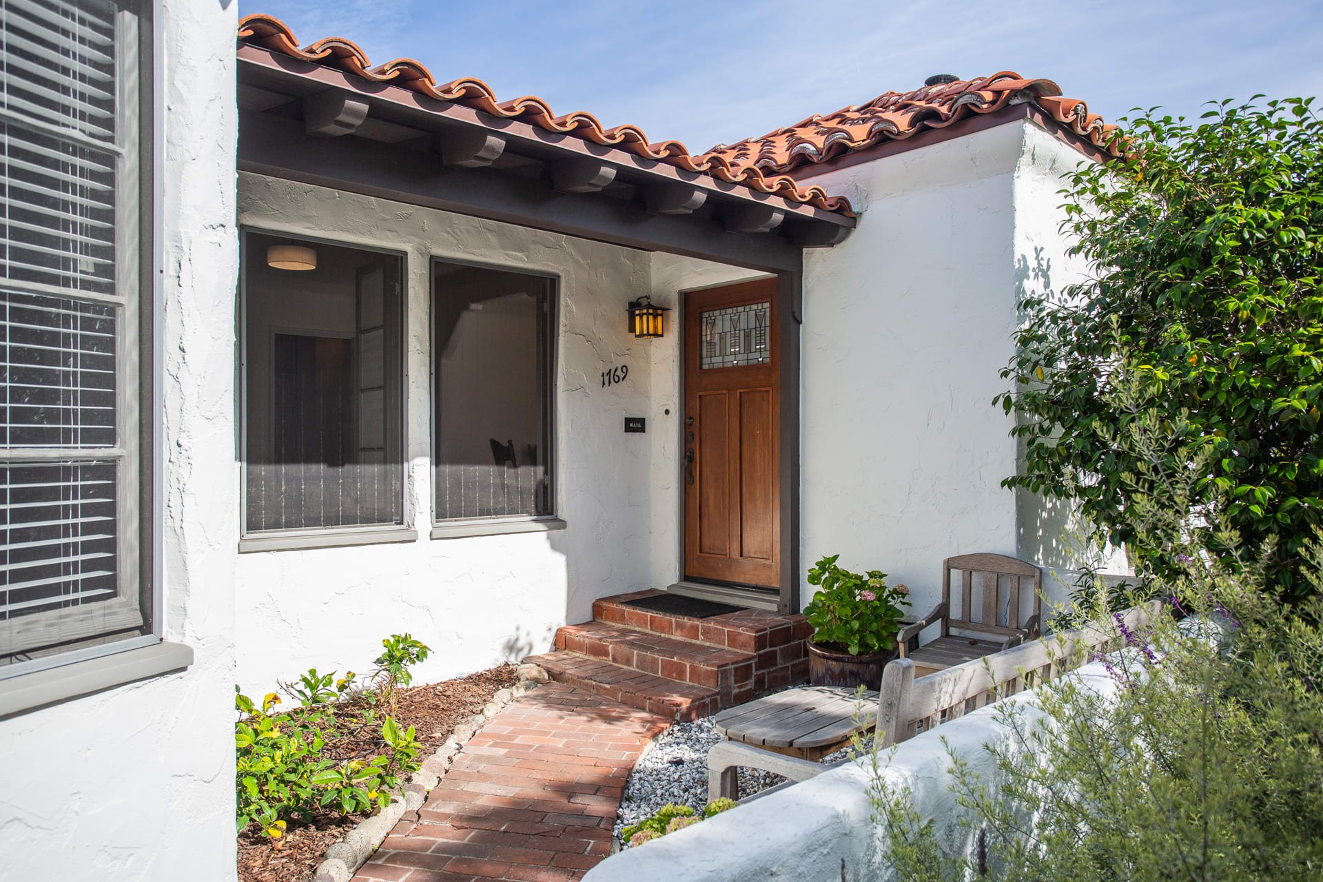 1769 S Shenandoah St, Beverlywood