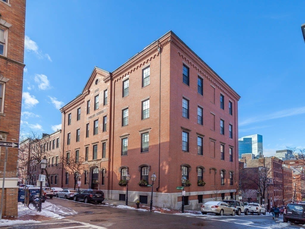 41-43 Phillips St, #7