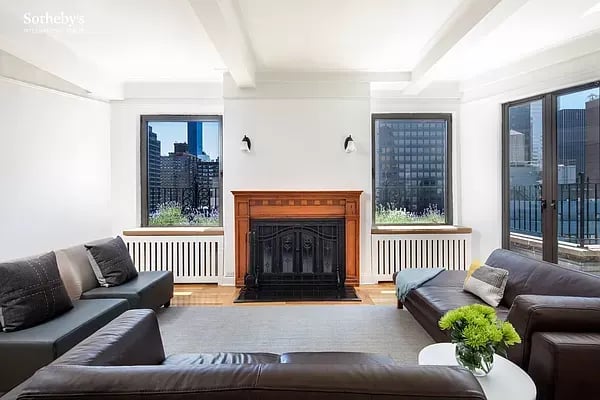 227 East 57th Street Unit: PHB