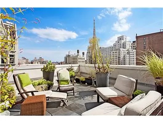 67 East 11th Street Unit: 624