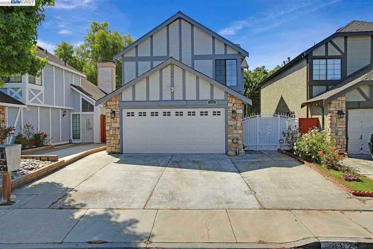 1262 Letitia St