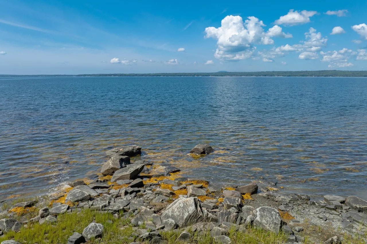 New Listing: Bayside Road, Spring Lot 3, Ellsworth, ME 04605 – $495,000