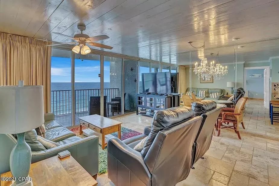 10515 FRONT BEACH Unit 705