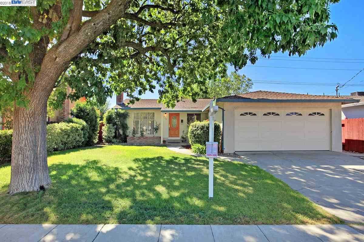 947 El Rancho Dr