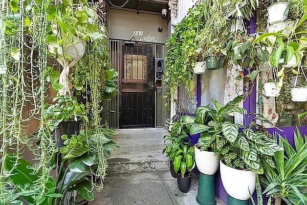 247 East 10th Street, Apt 6