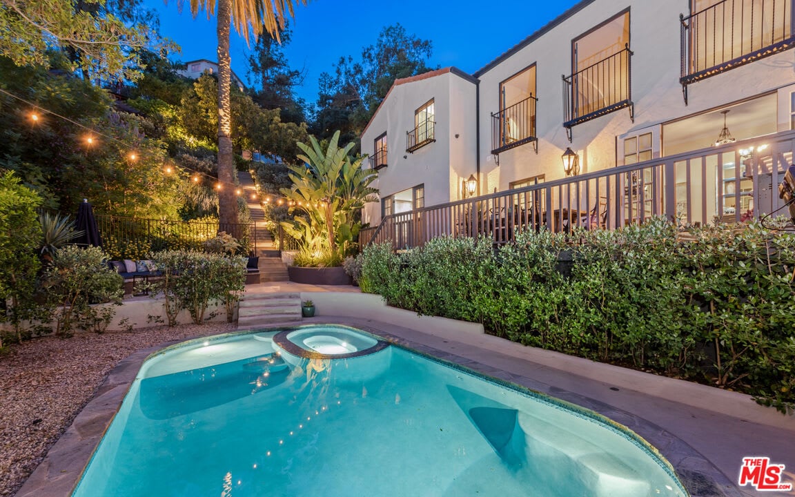 Serene Estate