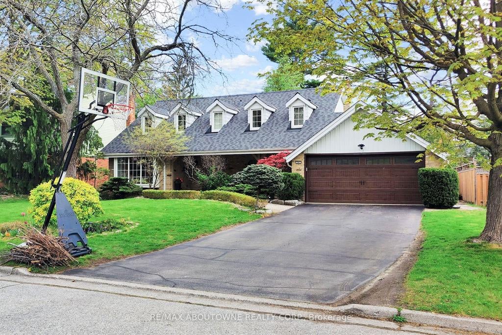 241 Beechfield Road Oakville