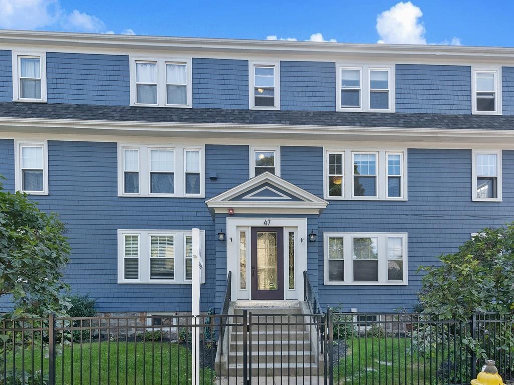 47 Seaverns Ave, #5