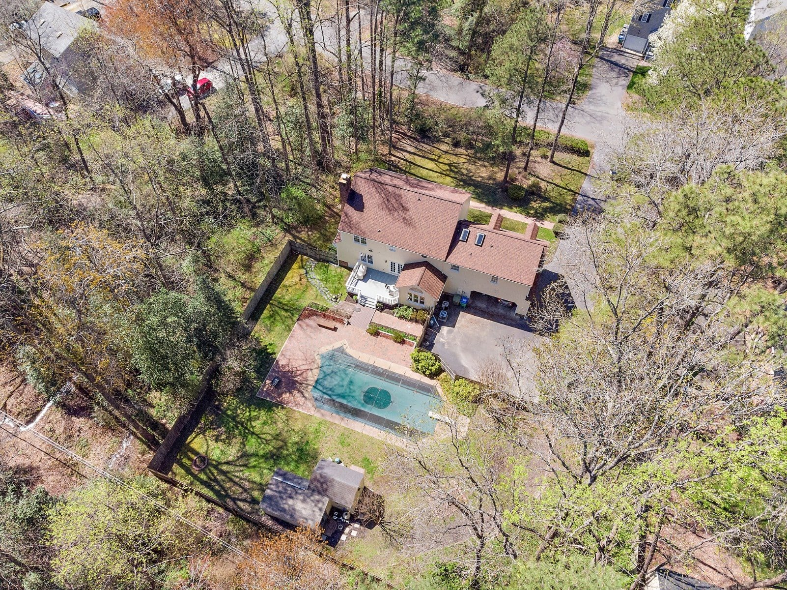 2801 Lansdale Road