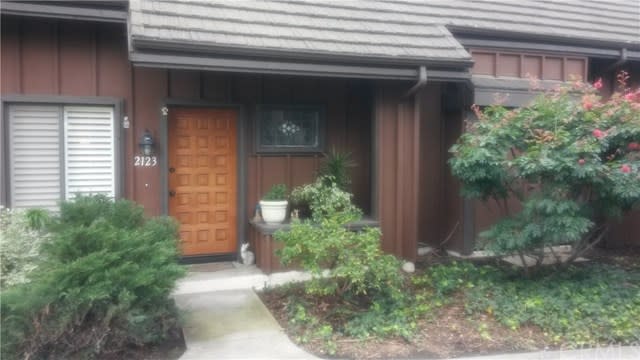 2123 Mt Shasta Drive, Unit 123
