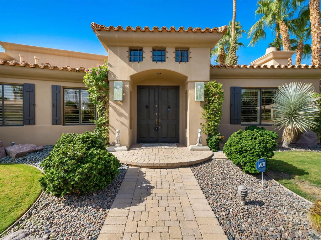 79125 Jack Rabbit Trail
