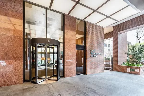 30 West 61st Street Unit: 29CD