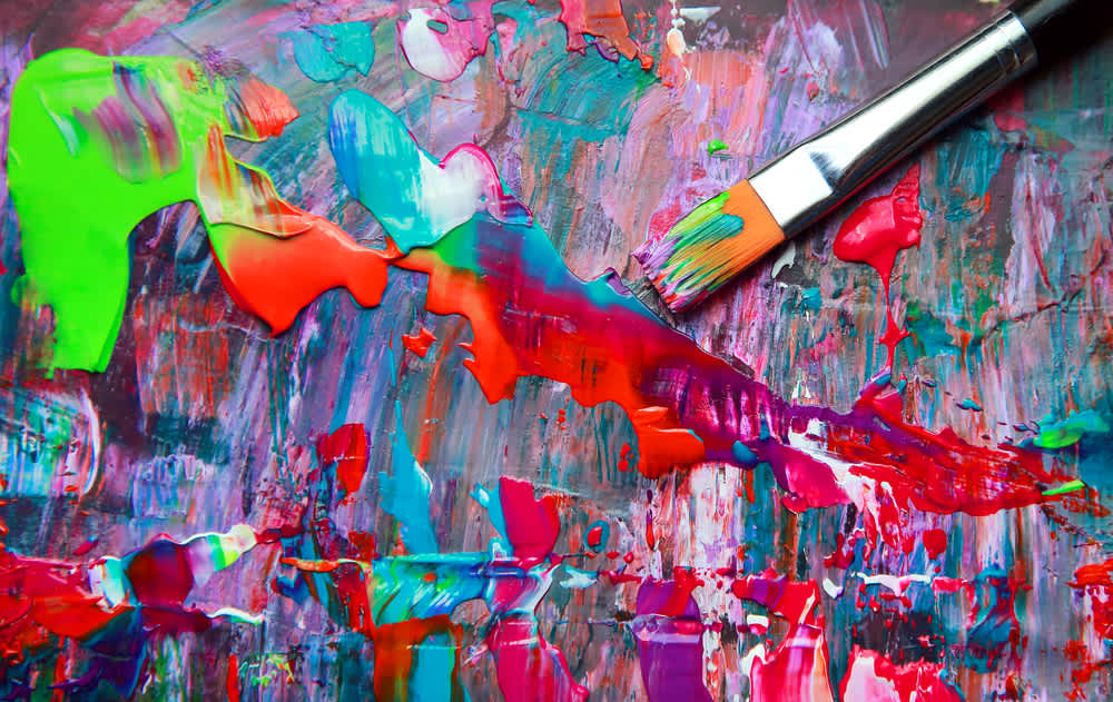 Rancho Santa Fe – Art At Its Best!