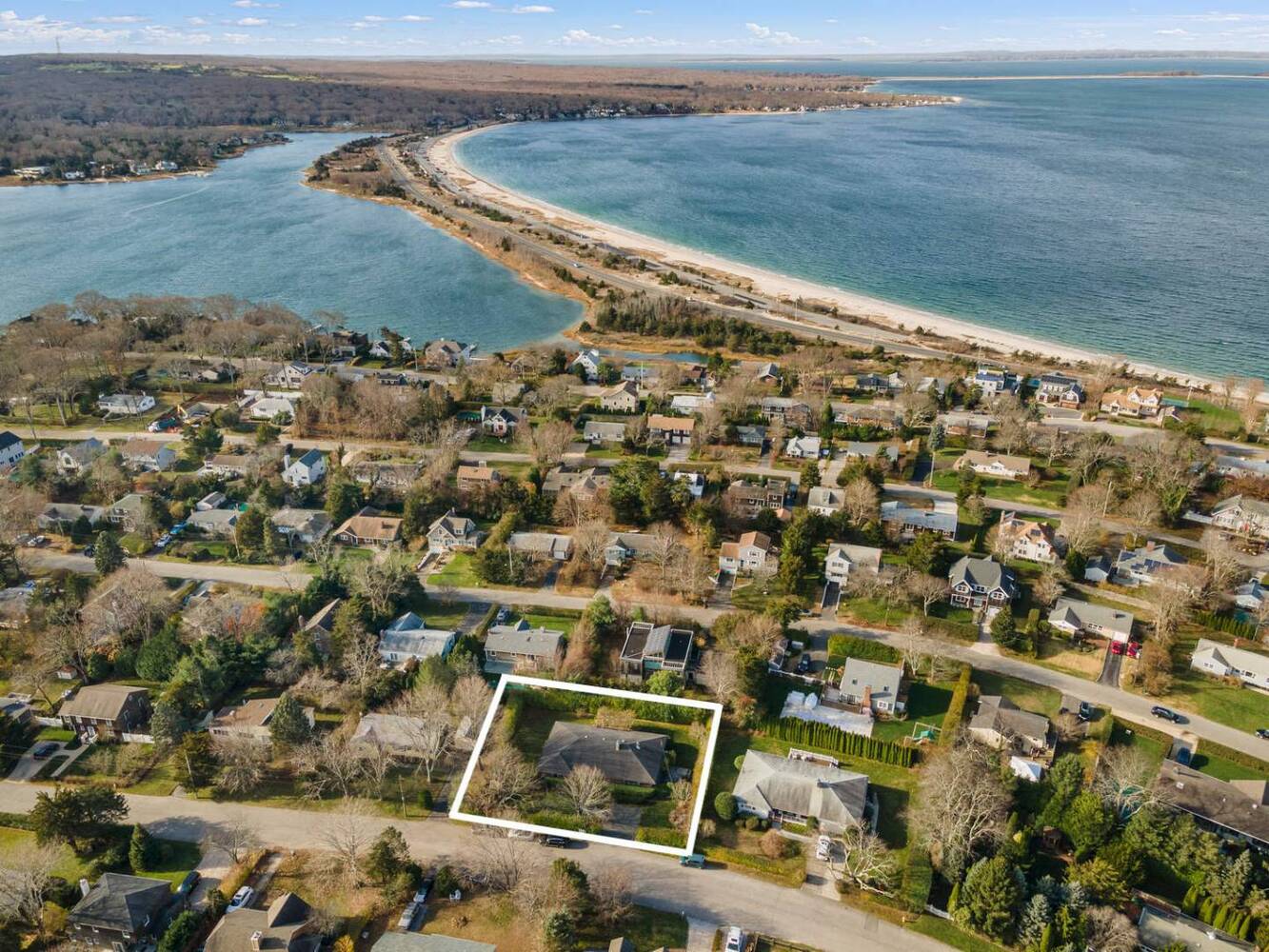 25 Sunset Dr