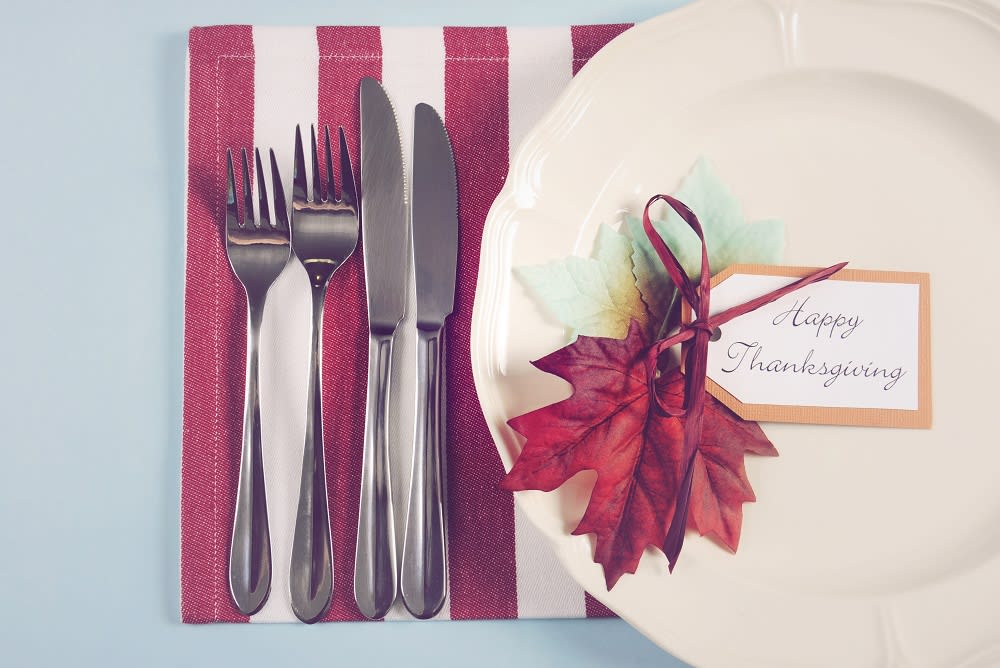 Best Places in Scottsdale for Thanksgiving Supplies
