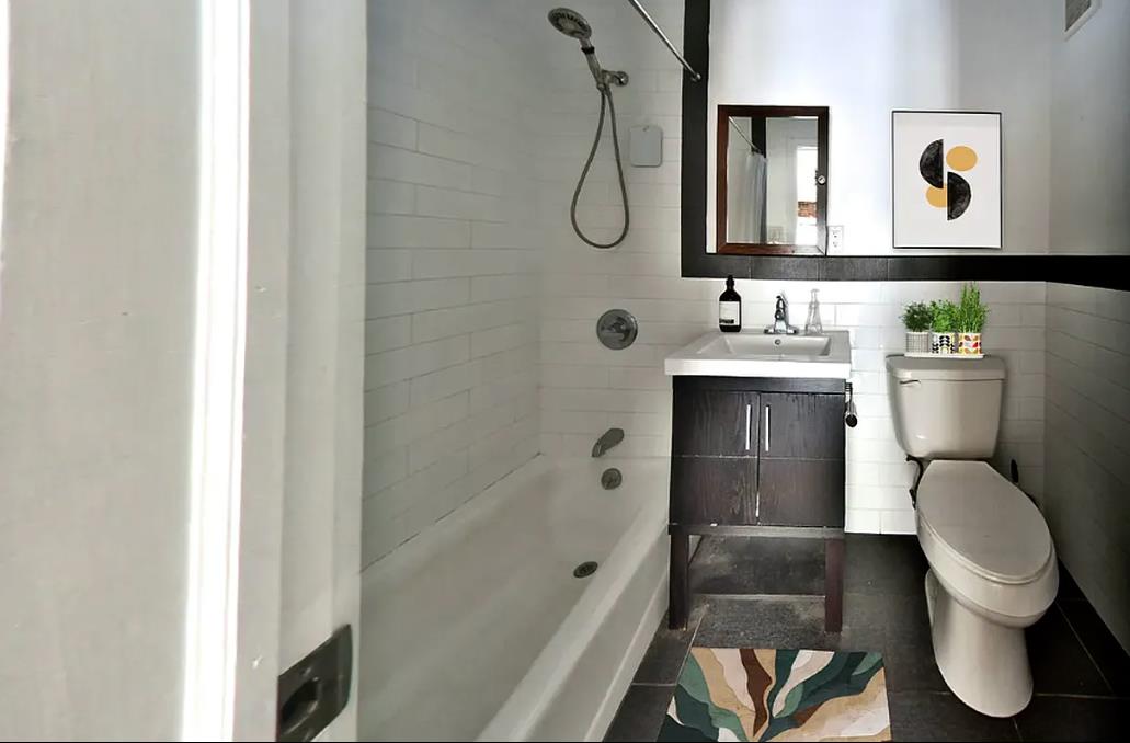 452 Atlantic Avenue, Apt 1-B